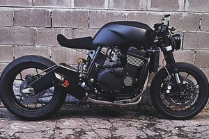 Techmoto 53 Techmoto 53