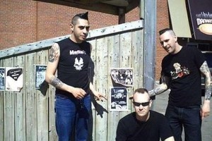 The Brains (Канада)
