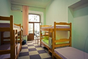 Просто Хостел Просто Хостел