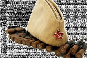 Третья ракета Третья ракета