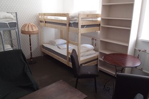 Teatrerooms