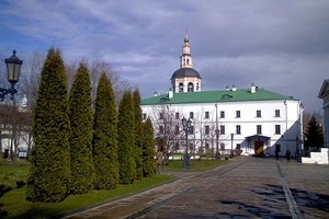 Данилов монастырь