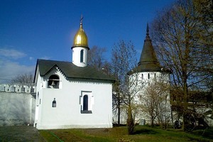 Данилов монастырь