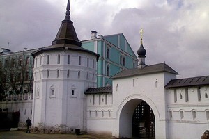 Данилов монастырь