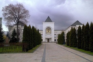 Данилов монастырь