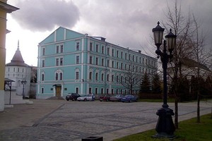 Данилов монастырь