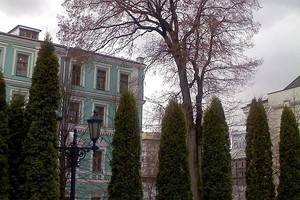 Данилов монастырь