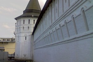 Данилов монастырь