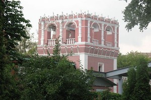 Донской монастырь