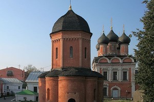 Высоко-Петровский