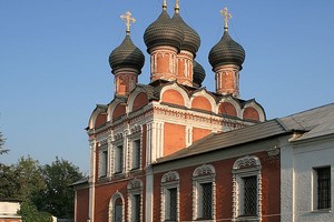 Высоко-Петровский