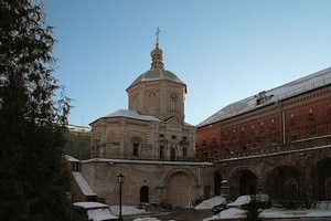 Высоко-Петровский