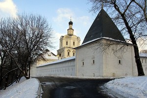 Андроников монастырь