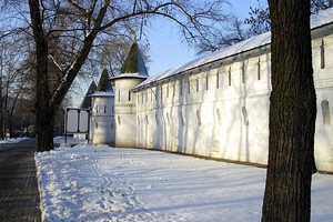 Андроников монастырь