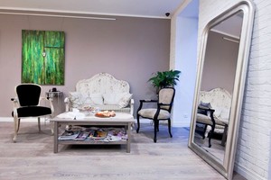 Фен Dry Bar Фен Dry Bar