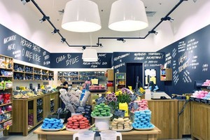 Lush