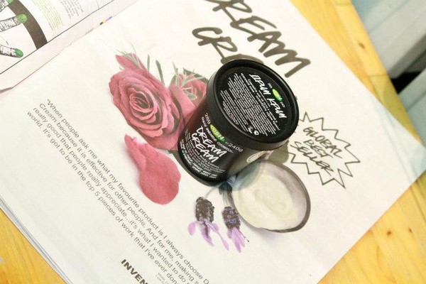 Lush
