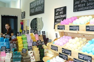Lush Lush