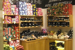 Lush