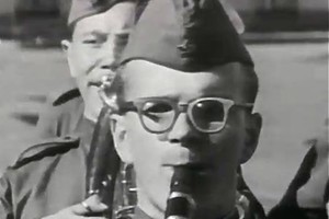 Визуальная антропология. Фильмы «Военной Визуальная антропология. Фильмы «Военной