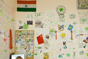 Apple Hostel
