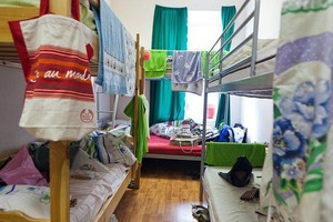 Apple Hostel