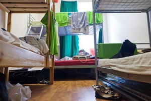 Apple Hostel