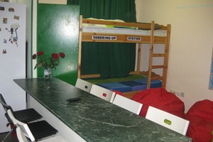 Apple Hostel