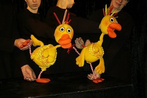 Бродячая собачка Бродячая собачка