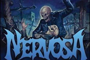 Nervosa (Бразилия)