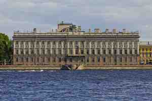 Мраморный дворец