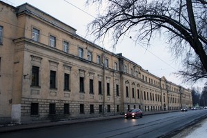 Императорского фарфорового завода Императорского фарфорового завода