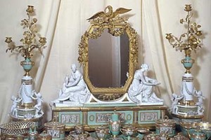 Императорского фарфорового завода Императорского фарфорового завода