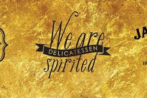 We Are Spirited! We Are Spirited!