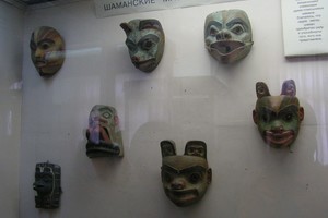 Кунсткамера