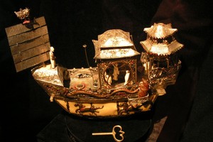 Кунсткамера Кунсткамера