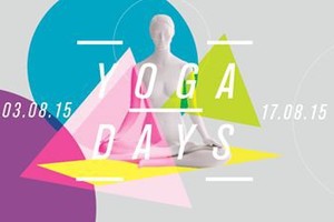 Yoga Days Yoga Days