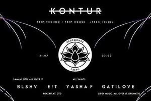 K O N T U R K O N T U R