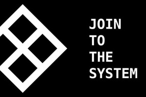 SYSTEM 108 LABEL NIGHT
