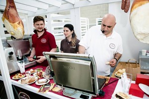 Foodiez Weekend