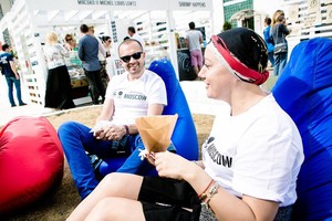Foodiez Weekend