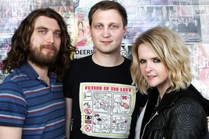 The Subways The Subways
