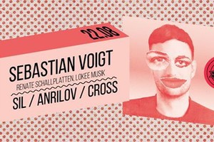 SEBASTIAN VOIGT