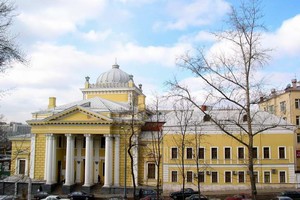«Мировые религии в Москве». Пешеходная экскурсия