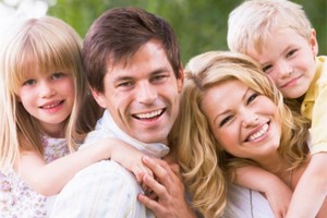 Чуткое отношение родителей — залог психологического благополучия ребенка