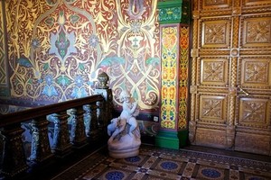 Особняк Игумнова