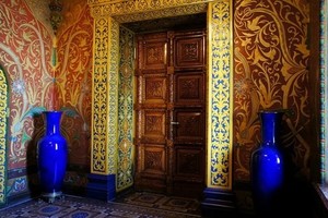 Особняк Игумнова