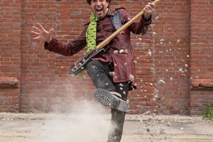 CRAZY HELLOWEEN! Ночь фармацевтических к CRAZY HELLOWEEN! Ночь фармацевтических к
