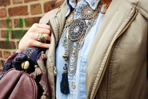 Accessorize Accessorize