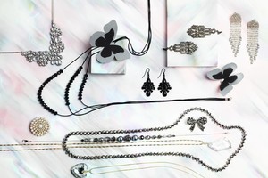 Accessorize Accessorize